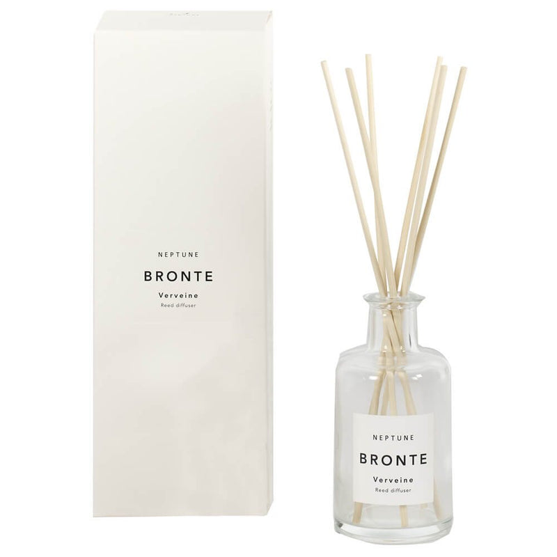 Neptune Bronte Reed Diffuser available at Hunters Furniture Derby