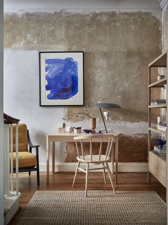 Ercol Heritage Dining Armchair available at Hunters Furniture Derby
