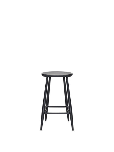 Ercol Heritage Dining Counter Stool available at Hunters Furniture Derby