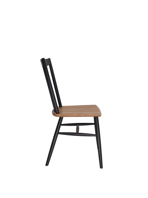 Ercol Monza Como Dining Chair available at Hunters Furniture Derby