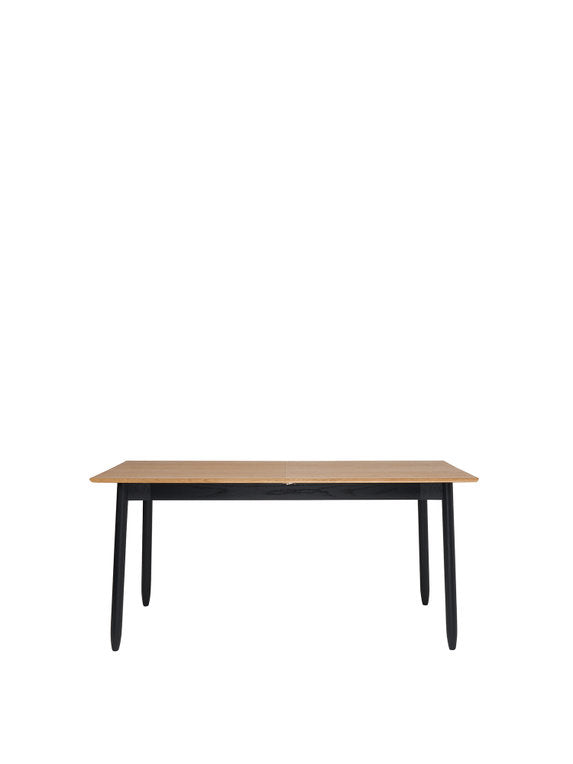 Ercol Monza Medium Extending Dining Table available at Hunters Furniture Derby