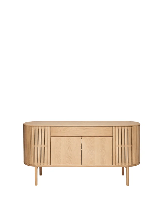 Ercol Siena Sideboard available at Hunters Furniture Derby